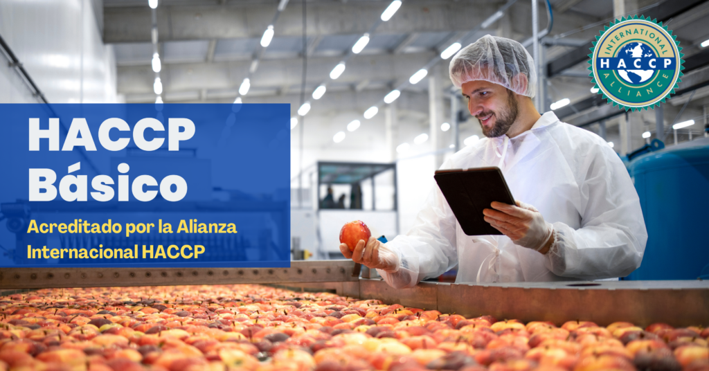 HACCP BASICO