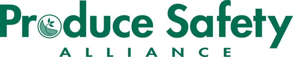 PSA PRODUCE SAFETY RULE