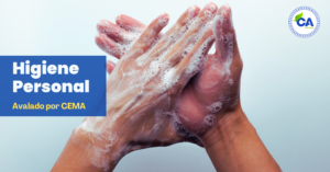 curso higiene personal